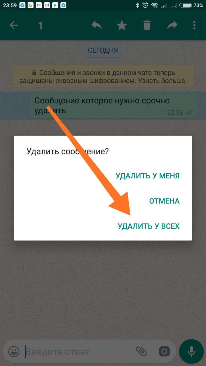 Можно удалить переписку в ватсапе. Удаленные сообщения WHATSAPP. Удаленные сообщения в вацапе. Удаленные в ватсапе.