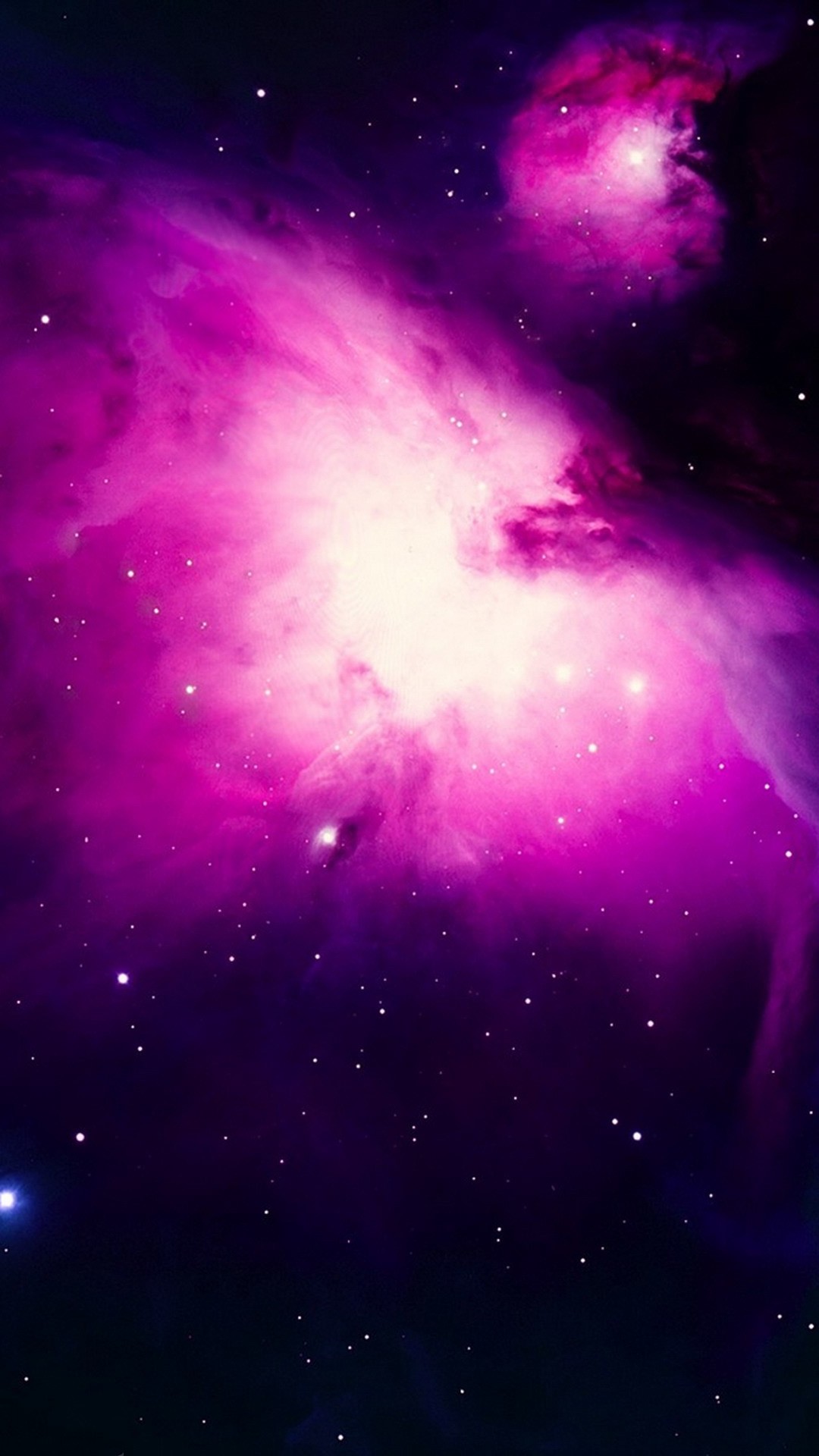 Картинка для Ватсапа - Вселенная