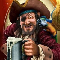 Аватарка для Ватсап - Пират