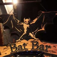 Bandit Bar Bat