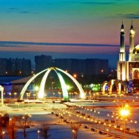 Общение Актобе Казахстан
