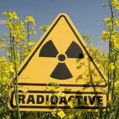 Radioaktive!