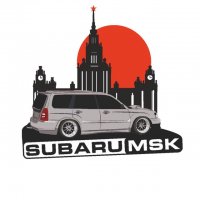 Subaru MSK club