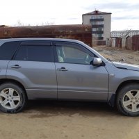 Suzuki Escudo/G.Vitara