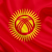 Kyrgyz English