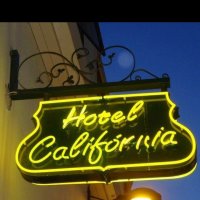 Hotel ,,California\