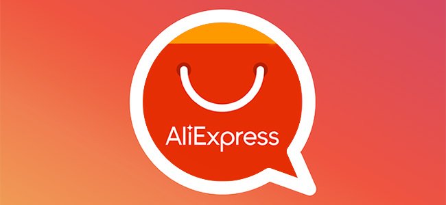 Товары от Aliexpress