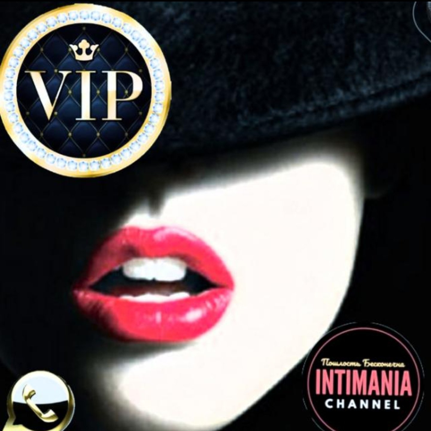 VIP Intimmania