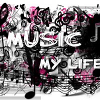 MUSIC MI LIFE