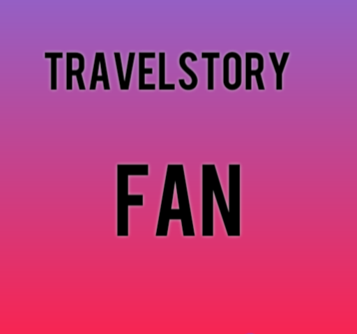TravelStory Fan