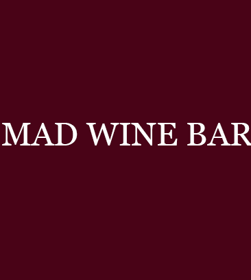 Wine club of mad bar