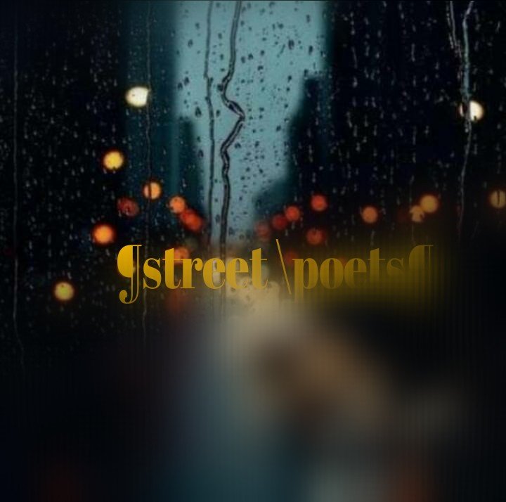 ¶street \poets¶