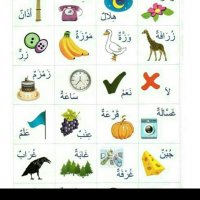 Обучение арабскому языку!