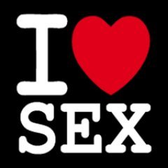 I Love Is Sex