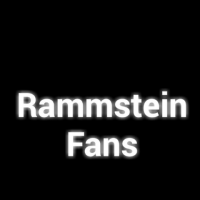 Rammstein Fans