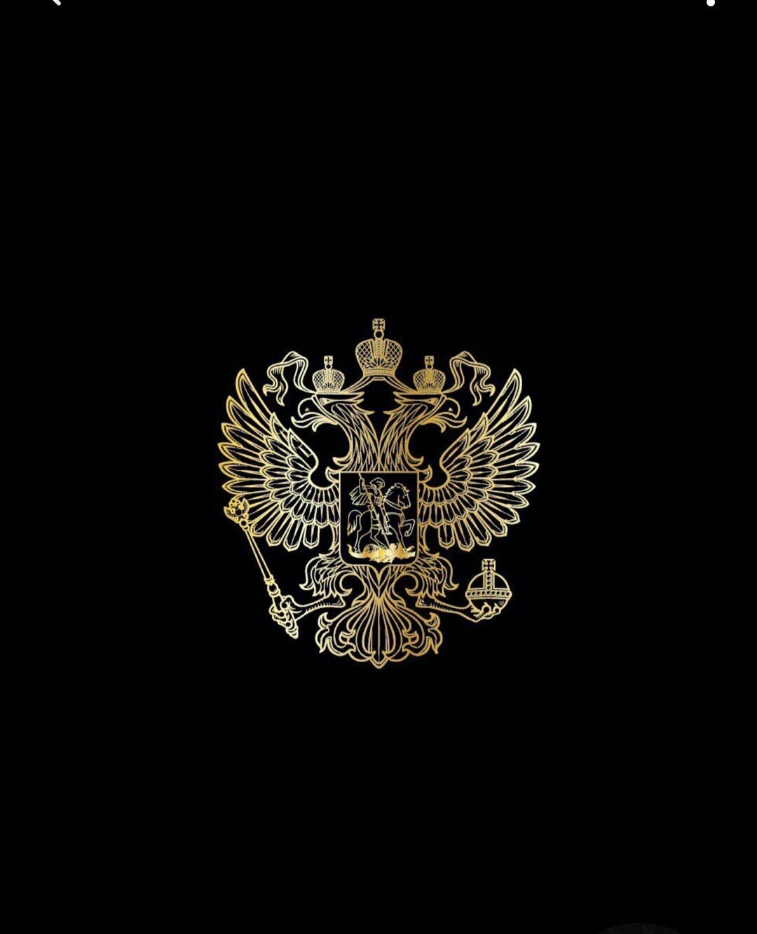 фото герба россии опер