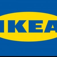 Барахолка IKEA