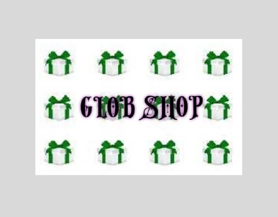 Glob Shop
