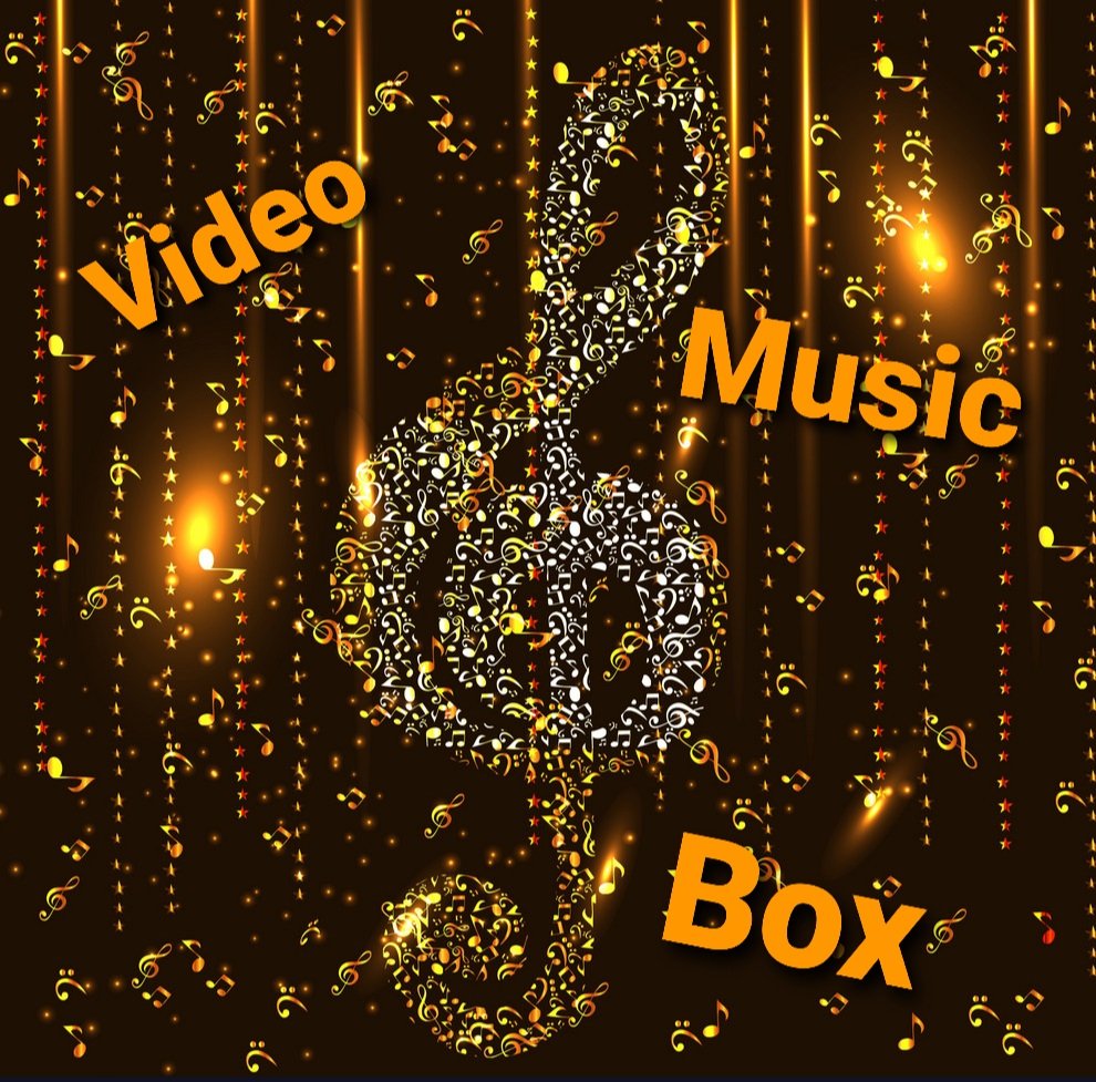🎶Video 🎧 Music Box!🎶