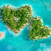 Фильтр Остров двух сердец
