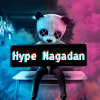 Hype Magadan