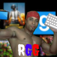🇷🇺🖱RGG - RUSSIAN GAME GROUP🎮🇷🇺