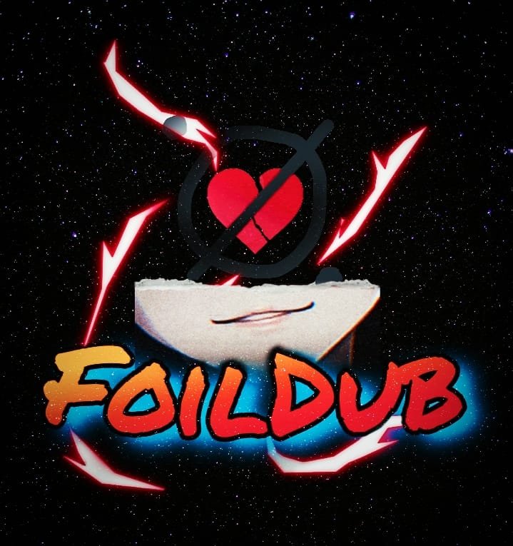 FoilDub дубляж
