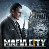 Mafia City 🇷🇺