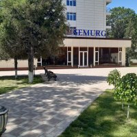 Санаторий Семург (Узбекистан, Ташкент)