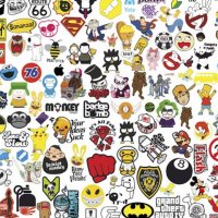 World 🌎of stickers😉😍🖕