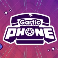 Gartic phone