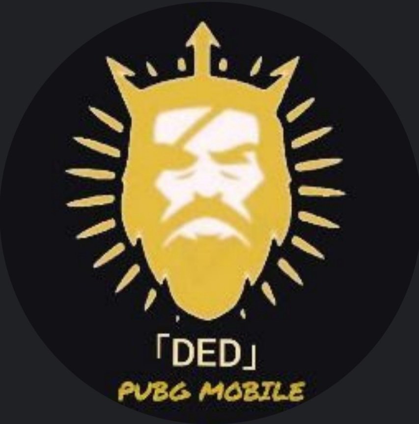 「DED」PUBG CLAN