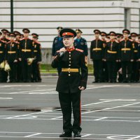 Поступление в СВУ, ПКУ,НВМУ и КК военные училища при Министертве обороны РФ