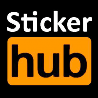 StickerHub