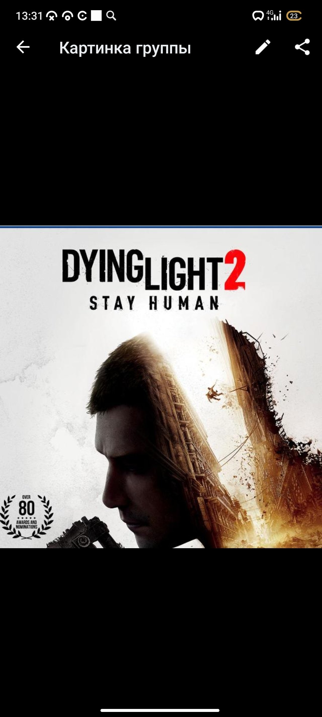 Dying light 2:Stay human