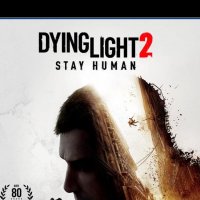 Dying light 2:Stay human