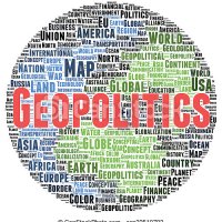 GEOPOLITICS