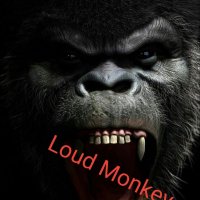 Loud Monkey