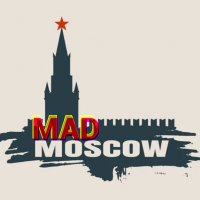 Mad Moscow