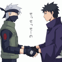 Roleplaying by Naruto