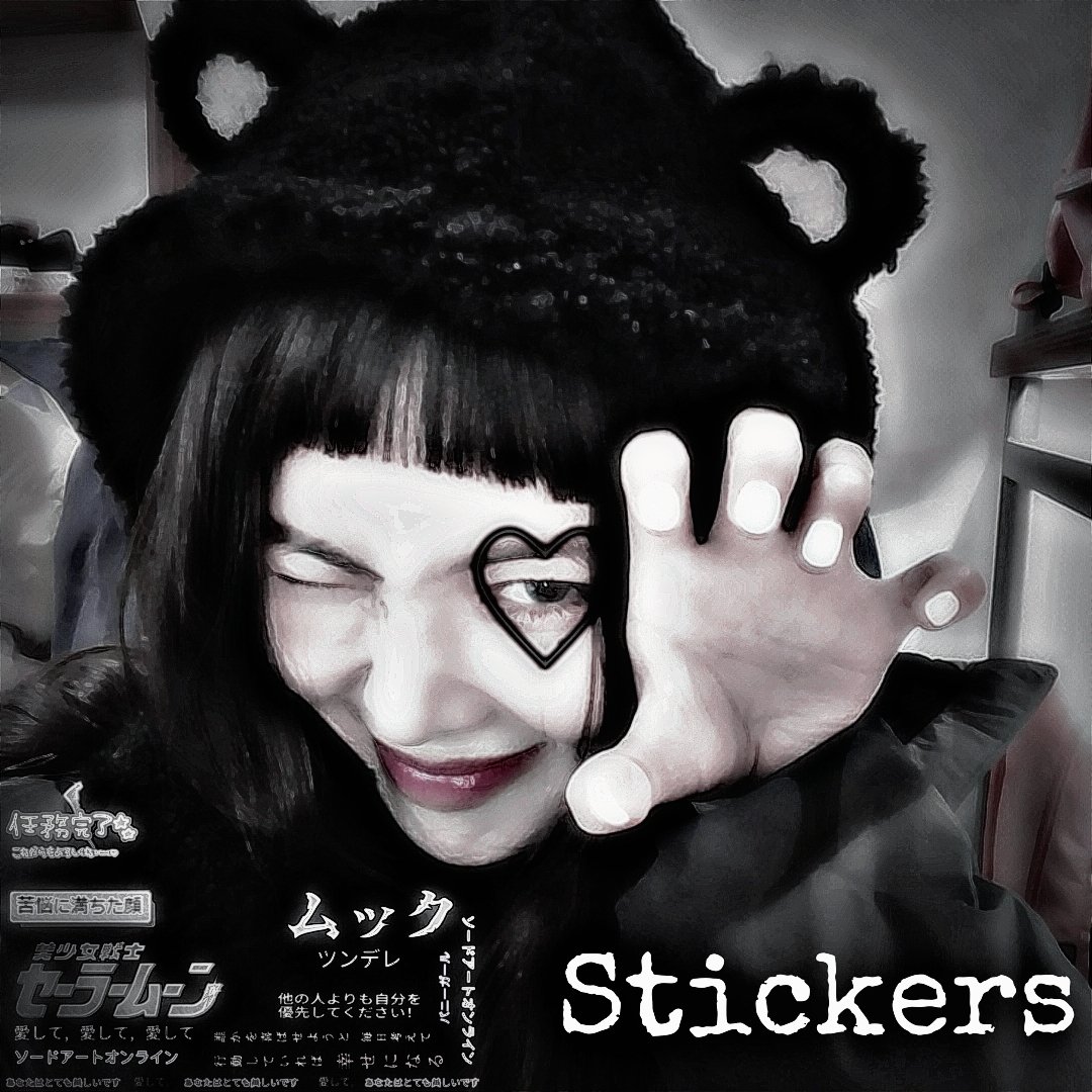 ~Stickers~
