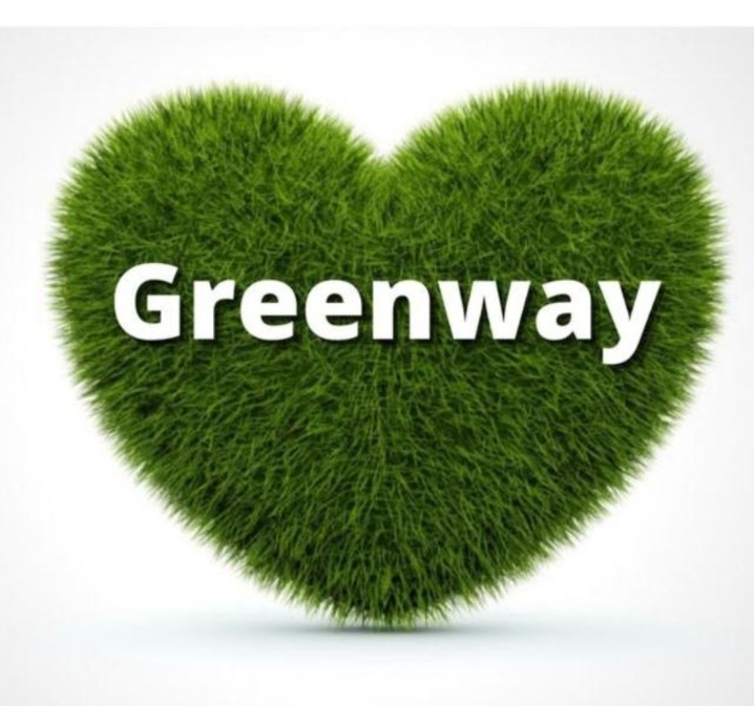 Greenway-Эко-продукция