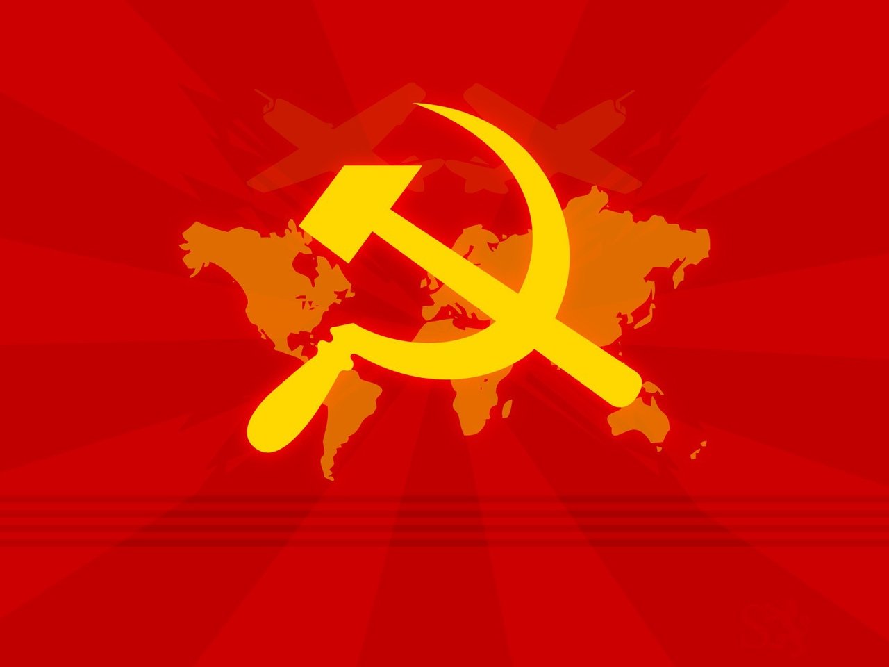Коммунистические силы (ролевая игра)