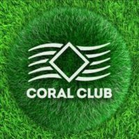 Здоровье с Coral club