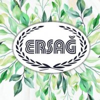 ERSAG-Турецкая продукция на основе мыльного ореха