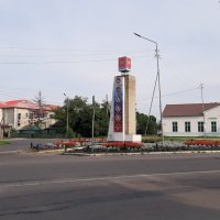 Село Покровка Приморского края