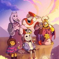 ✨❤️Undertale AU RolePlay❤️💫
