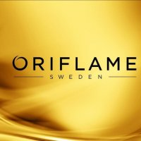 Oriflame - Искусство жить красиво!