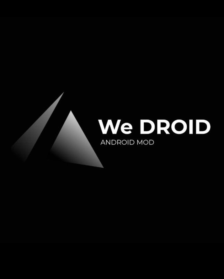 WeDROID WORLD