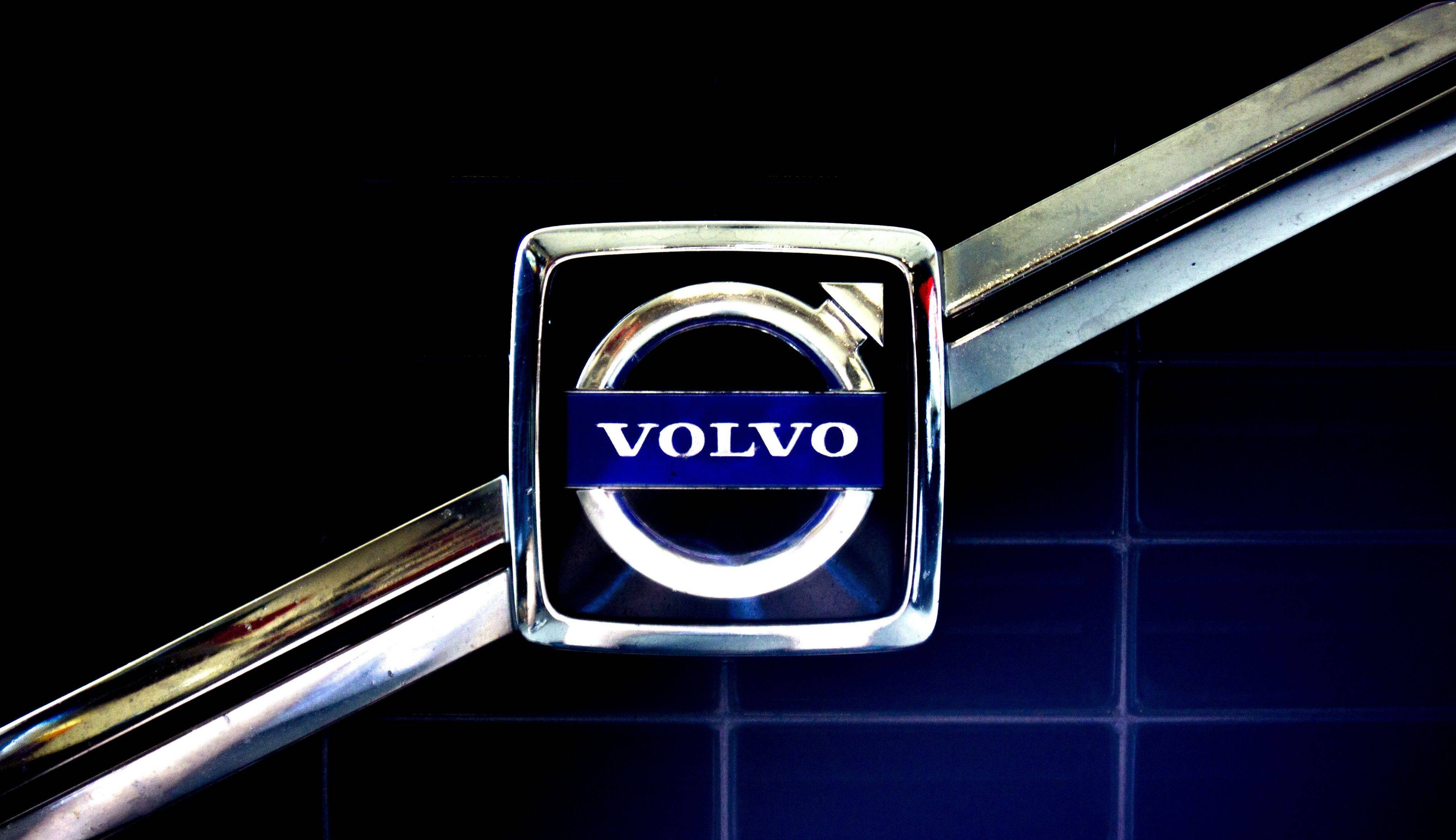 Volvo Almaty